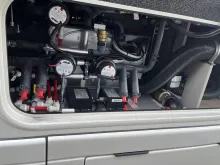 Fahrzeugbild Concorde Charisma 860 LI #5