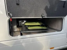 Fahrzeugbild Concorde Charisma 860 LI #6