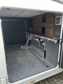 Fahrzeugbild Concorde Charisma 860 LI #7