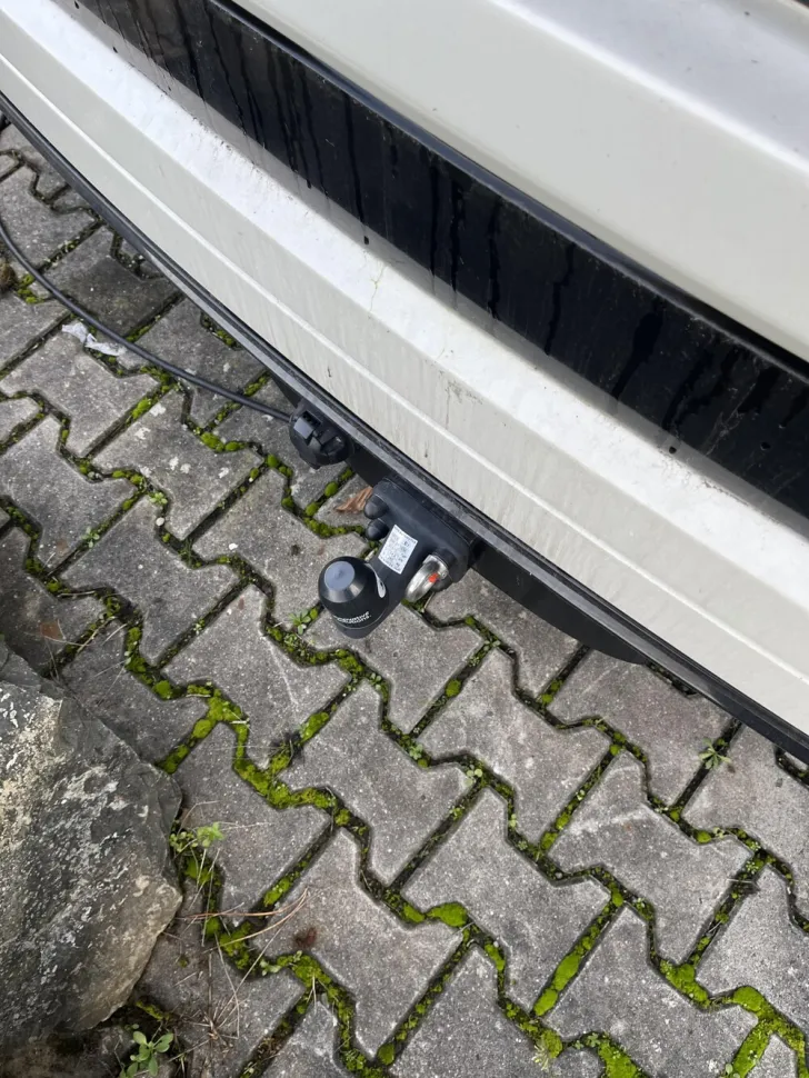 Fahrzeugbild Concorde Charisma 860 LI #9