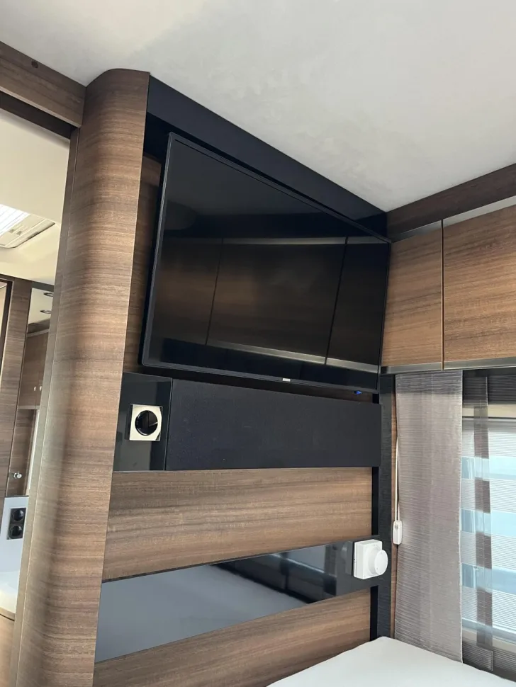 Fahrzeugbild Concorde Charisma 860 LI #17