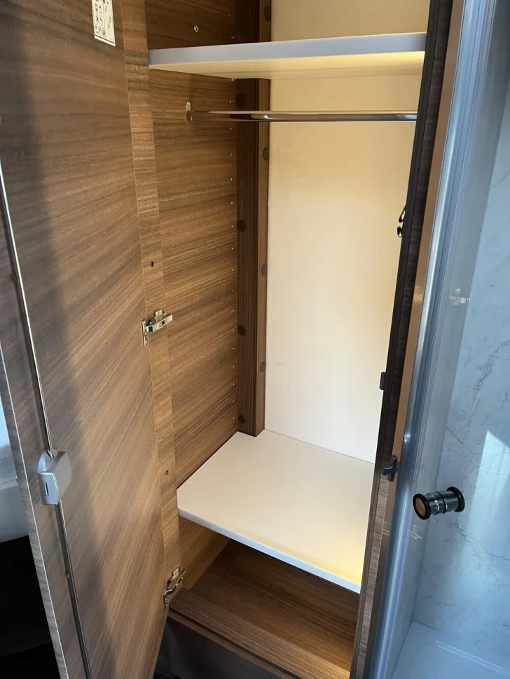 Fahrzeugbild Concorde Charisma 860 LI #20