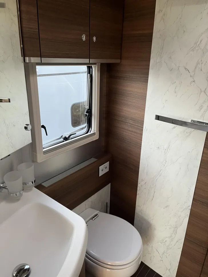 Fahrzeugbild Concorde Charisma 860 LI #22