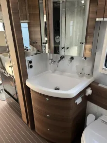 Fahrzeugbild Concorde Charisma 860 LI #23