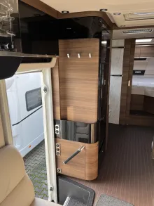 Fahrzeugbild Concorde Charisma 860 LI #25