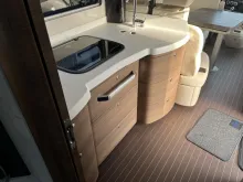 Fahrzeugbild Concorde Charisma 860 LI #27