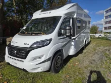 Fahrzeugbild Sunlight T 68 Adventure Edition #1