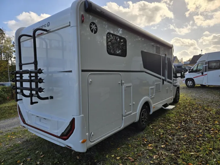 Fahrzeugbild Sunlight T 68 Adventure Edition #3