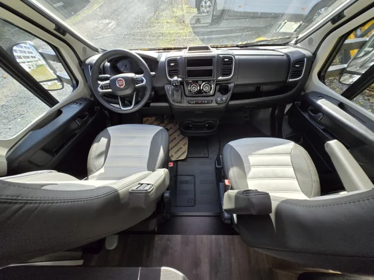 Fahrzeugbild Sunlight T 68 Adventure Edition #6