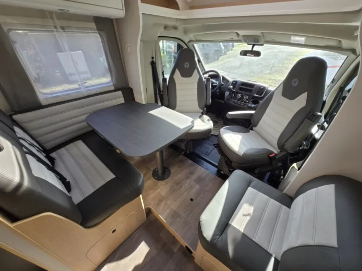 Fahrzeugbild Sunlight T 68 Adventure Edition #7