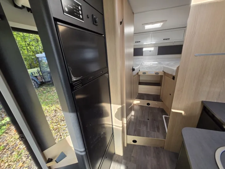 Fahrzeugbild Sunlight T 68 Adventure Edition #10