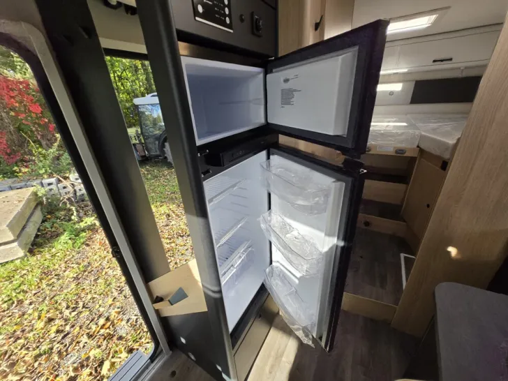 Fahrzeugbild Sunlight T 68 Adventure Edition #11