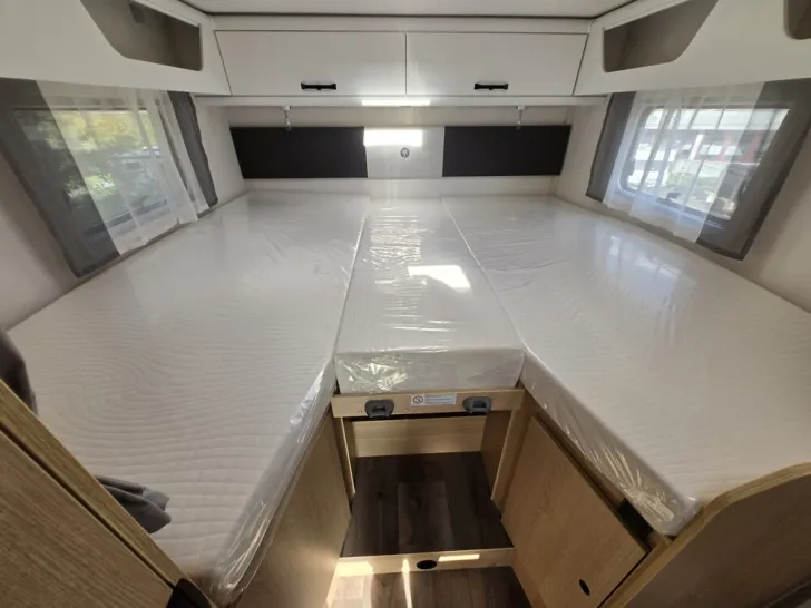 Fahrzeugbild Sunlight T 68 Adventure Edition #12