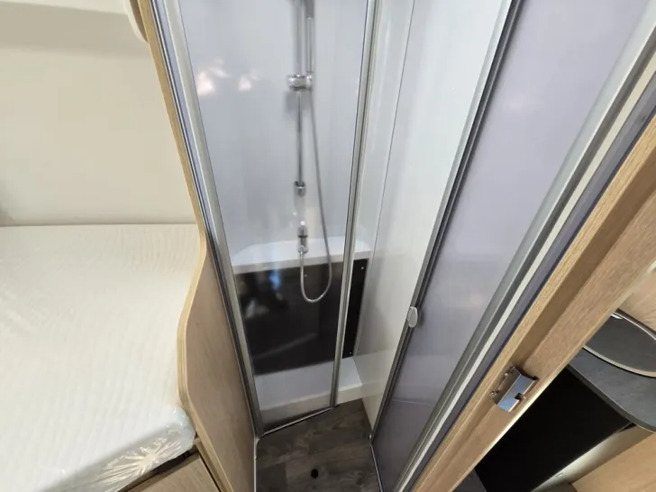 Fahrzeugbild Sunlight T 68 Adventure Edition #13