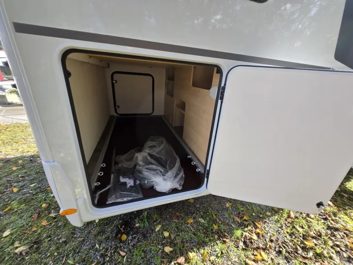 Fahrzeugbild Sunlight T 68 Adventure Edition #16