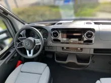 Fahrzeugbild Hymer B-Klasse MC T 600 #11