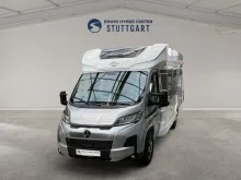 Fahrzeugbild Carado T 328 #2