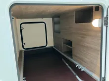 Fahrzeugbild Carado T 328 #8