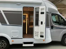 Fahrzeugbild Carado T 328 #10