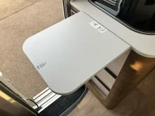 Fahrzeugbild Hymer ML-T 580 #17