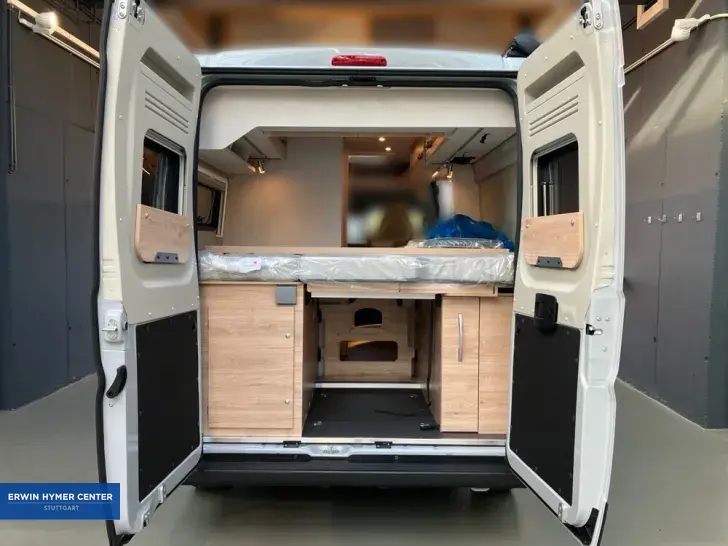 Fahrzeugbild Dethleffs Globetrail 600 DK Fiat #7