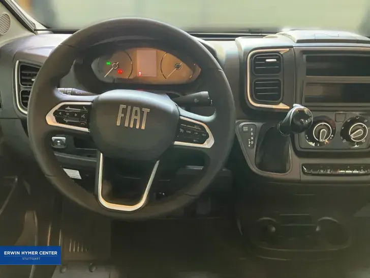 Fahrzeugbild Dethleffs Globetrail 600 DK Fiat #12