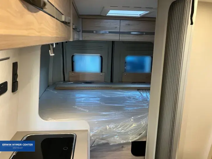 Fahrzeugbild Dethleffs Globetrail 600 DK Fiat #21