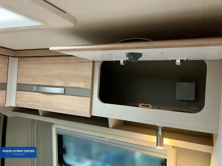 Fahrzeugbild Dethleffs Globetrail 600 DK Fiat #22
