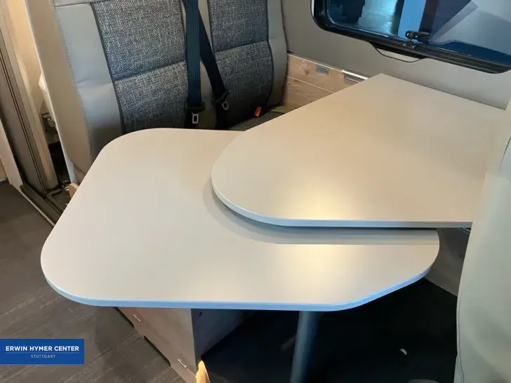 Fahrzeugbild Dethleffs Globetrail 600 DK Fiat #27