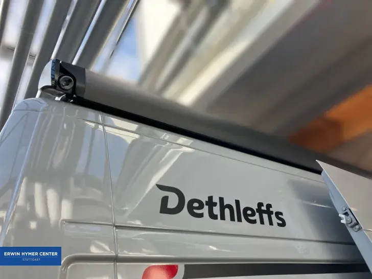 Fahrzeugbild Dethleffs Globetrail 600 DK Fiat #29