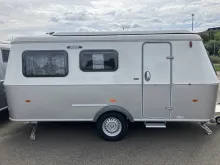 Fahrzeugbild Hymer Eriba Touring 560 #1