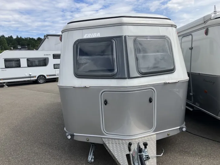 Fahrzeugbild Hymer Eriba Touring 560 #2