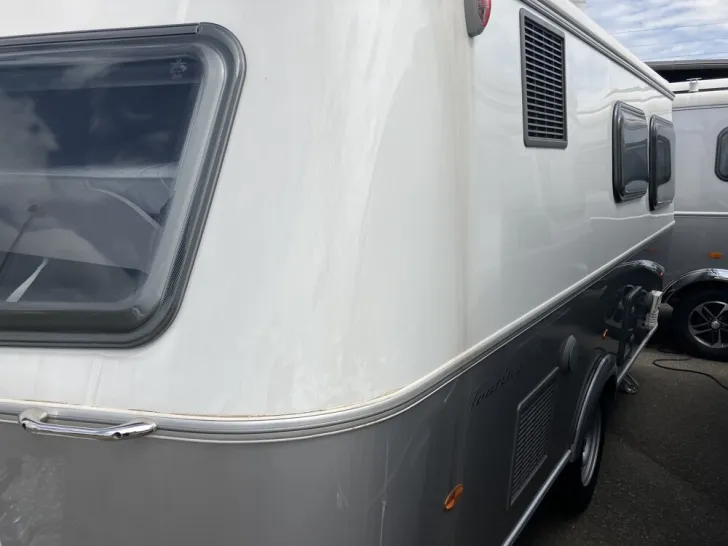 Fahrzeugbild Hymer Eriba Touring 560 #4