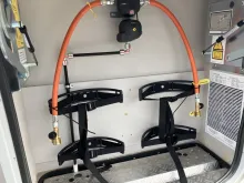 Fahrzeugbild Hymer Eriba Touring 560 #6