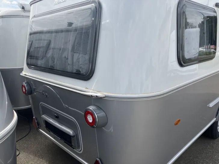 Fahrzeugbild Hymer Eriba Touring 560 #7