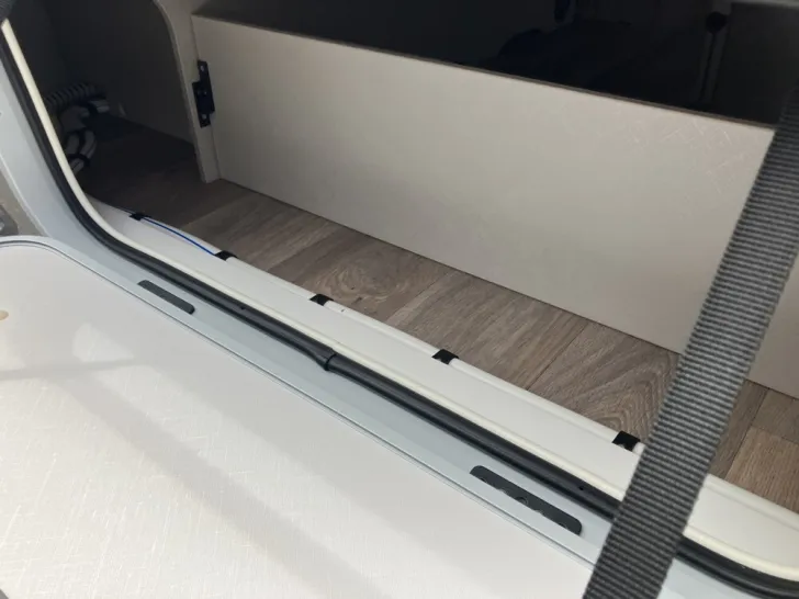 Fahrzeugbild Hymer Eriba Touring 560 #8