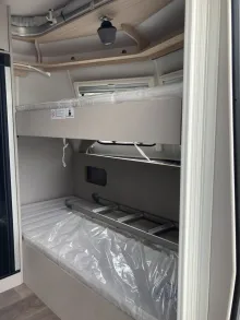 Fahrzeugbild Hymer Eriba Touring 560 #11