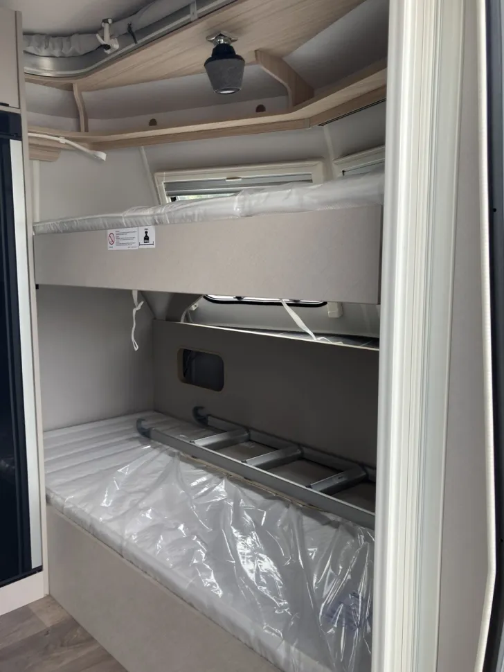 Fahrzeugbild Hymer Eriba Touring 560 #11