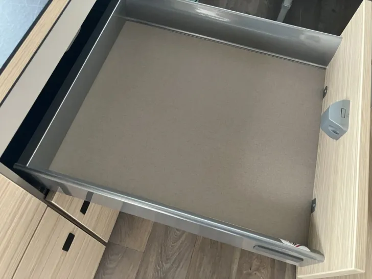 Fahrzeugbild Hymer Eriba Touring 560 #15