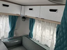Fahrzeugbild Hymer Eriba Touring 560 #20
