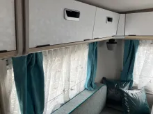 Fahrzeugbild Hymer Eriba Touring 560 #21