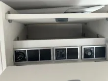 Fahrzeugbild Hymer Eriba Touring 560 #28