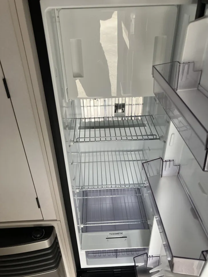 Fahrzeugbild Hymer Eriba Touring 560 #29