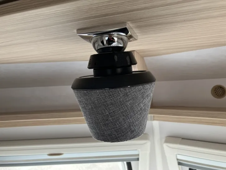 Fahrzeugbild Hymer Eriba Touring 560 #30