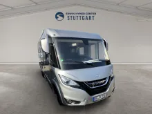 Fahrzeugbild Hymer B-Klasse ML I 880 #1