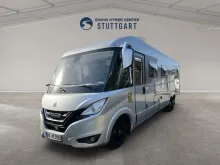 Fahrzeugbild Hymer B-Klasse ML I 880 #2