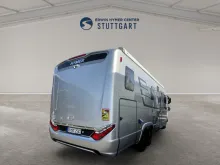 Fahrzeugbild Hymer B-Klasse ML I 880 #4