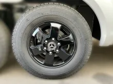 Fahrzeugbild Hymer B-Klasse ML I 880 #6