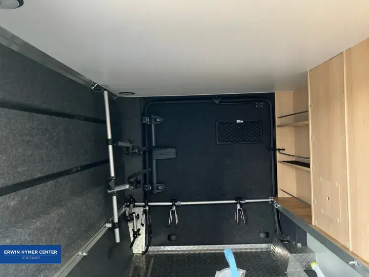 Fahrzeugbild Hymer B-Klasse ML I 880 #7