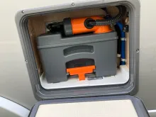 Fahrzeugbild Hymer B-Klasse ML I 880 #9